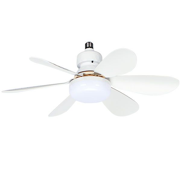 Tavan Vantilatörü, 6 Pervaneli