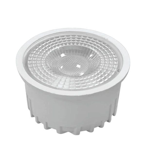 7W Led Çanak Armatür